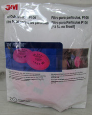 2091 filter pads for sale  Cedar Rapids