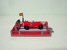 Lego diorama monoposto gebraucht kaufen  Ruhmannsfelden