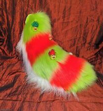 Furry holiday nub for sale  Cleveland