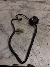 01 Honda CN250 CN 250 Helix Scooter Interruptor de Controle Mão Esquerda Sinal de Virada comprar usado  Enviando para Brazil