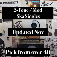 Ska tone mod for sale  CHELMSFORD