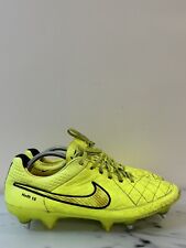 Buty piłkarskie Nike Tiempo Legend V Elite SG US 10.5 RZADKIE na sprzedaż  PL