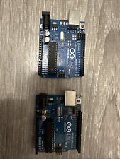 Stock ARDUINO UNO R3 + EasyVR Shield + Ethernet Shield comprar usado  Enviando para Brazil