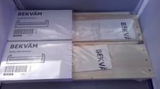 Bekvam wooden rack for sale  Troutdale