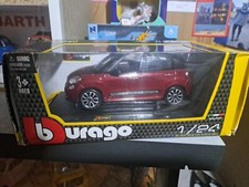 Fiat 500 24 usato  Mortara