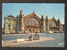 Tours citroen renault d'occasion  Baugy