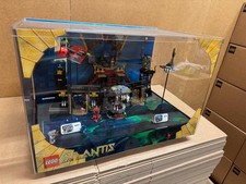 Lego atlantis 8057 gebraucht kaufen  Teltow