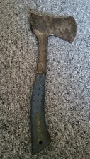 Estwing axe wood for sale  DUNDEE