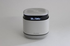 Pure streamr grau gebraucht kaufen  Hamburg