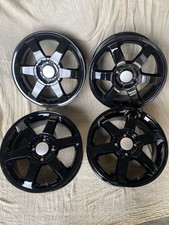 Ford fiesta alloy for sale  BASILDON