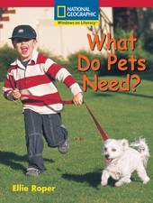 Pets need paperback for sale  Jessup
