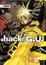 .hack//G.U. Volume 1 Novel: v. 1, Hamazaki, Tatsuya comprar usado  Enviando para Brazil