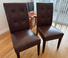 chairs dining pier for sale  Alhambra