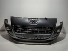 2009 peugeot 3008 for sale  WEYMOUTH