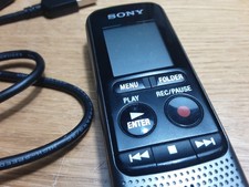 Sony px240 mono for sale  HULL