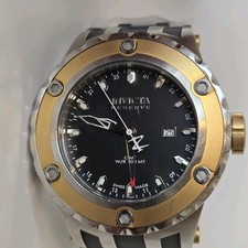 Invicta reserve subaqua for sale  Trenton