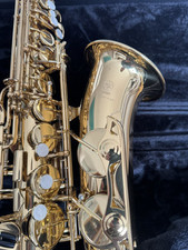 Yamaha yas280 alto for sale  LONDON