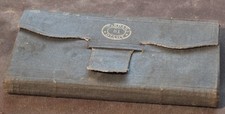 1917 handwritten standard for sale  Humble