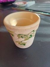 Decorative plant pot for sale  SHERINGHAM