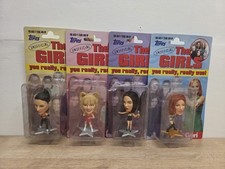 Spice girls topps for sale Spice girls topps for sale  SHREWSBURY