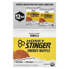 Energy waffle vanilla for sale  USA