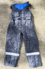 Click freezerwear coldstar for sale  OMAGH