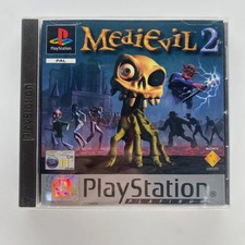 Medievil sony playstation usato  Bergamo