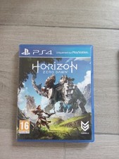 Horizon zero dawn d'occasion  Buzançais