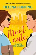 Książka Meet Cute. Prawo do miłości  na sprzedaż  PL