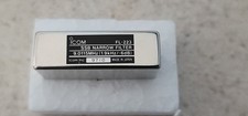 Icom rtty filter for sale  Plainfield