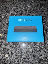 Amazon alexa echo for sale  New Haven