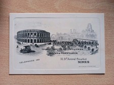 Carte visite maison d'occasion  Paris XVII