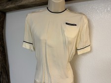 blusa feminina vintage, usado comprar usado  Enviando para Brazil
