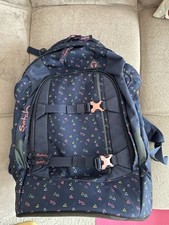 Schulrucksack hersteller satch gebraucht kaufen  Bad Bevensen