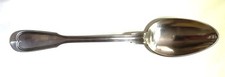 Cuillère ragout métal d'occasion  Wimille