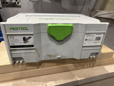Festool psc420 18v for sale Festool psc420 18v for sale  NEWPORT PAGNELL