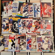 100 assorted nhl for sale  Janesville