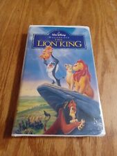 Lion king 8 for sale  Ernest