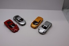 Kyosho dNaNo 4 carrocerias usadas e 4 conjuntos de chassis FX-101  comprar usado  Enviando para Brazil