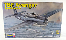 Revell tbf avenger for sale  KIDDERMINSTER