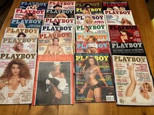 Vintage playboy 1990 for sale  Shelby
