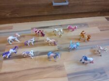 Schleich bayala einhörner gebraucht kaufen  Sonnewalde
