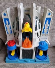 Imaginext comics batmans for sale  RHYL