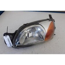 Usado, SCHEINWERFER LINKS FÜR FORD FIESTA - COURIER (99-02) 1.2 16V BER. 2000 comprar usado  Enviando para Brazil