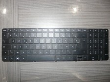 Clavier azerty keyboard d'occasion  Grenoble-