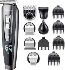 Hatteker tondeuse barbe d'occasion  Moissy-Cramayel