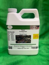 Oz. pond chlorine d'occasion  Expédié en Belgium