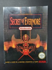 Guide seul secret d'occasion  Montpellier-