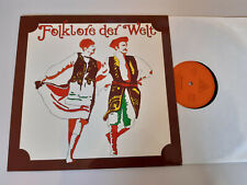 Folklore djh deutsches gebraucht kaufen  Bremen