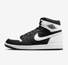 Nike Air JORDAN 1 RETRO HIGH OG BLACK/WHITE Sneakersy męskie EU 42,5/43/45 Nowe na sprzedaż  Wysyłka do Poland